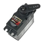 2023 News HiTec HS-M7990TH High Voltage, Mega Torque, Magnetic Encoder Ultra Premium Servo for Radio Control RC Hobby Parts